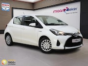 Toyota Yaris - Hybrid ✅All Season✅Camera✅Clima✅Stoelverw.✅