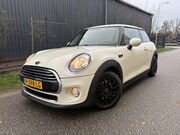 MINI One - Mini 1.5 D Business / AIRCO