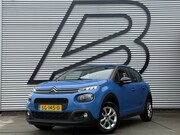 Citroën C3 - 1.2 PureTech Feel 2e Eigenaar|Navi|Clima|Cruise|Trekhaak|N.A
