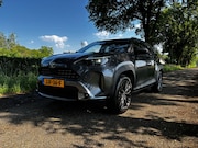 Toyota Yaris Cross - 1.5 Hybrid Explore
