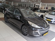 Peugeot 207 - 1.4 XR Trekhaak, Airco, Cruise Control