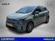 Kia Picanto - 1.0 DPI DynamicPlusLine