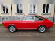 Fiat 850 - Coupe