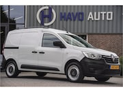 Renault Express - 1.3 TCe, AIRCO, NAP, BTW-BPM-VRIJ, CRUISE CONTROL