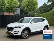 Hyundai Tucson - 1.6 GDi Premium