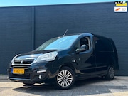 Peugeot Partner - 122 1.6 BlueHDi 100 L2 Première S&S | AUT. | Verlengd Model