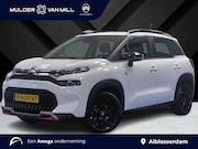 Citroën C3 Aircross - C-Series 1.2 Turbo 110pk | CAMERA | NAVI | STOELVERW. | CLIM