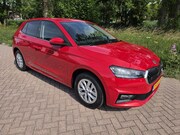 Skoda Fabia - 1.0 TSI Bns Edition
