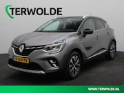 Renault Captur - TCe 130 EDC GPF Intens | AUTOMAAT | BOSE Audio | Trekhaak |