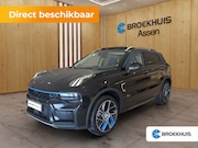 Lynk & Co 01 - 1.5 | 360 camera | Panoramadak | Stoelverwarming | Camera | 