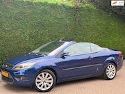 Ford Focus - 2.0 RIJDSUPER/AUTOMAAT/LEER/PDC