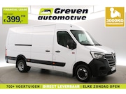 Renault Master - 2.3 dCi 145PK L3H2 N1 | Airco | Camera | Cruise | 3 Zits | D