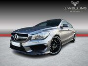Mercedes-Benz CLA-Klasse - Shooting Brake AMG 45 4MATIC 381 pk / pano / Racemode / Memo