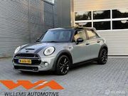 MINI Cooper S - Mini 2.0 Chili Serious Business