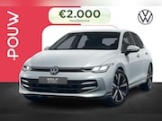 Volkswagen Golf - 1.5 eHybrid 204pk Life Edition | 18" Velgen | Trekhaak Wegkl