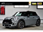 MINI Cooper - Mini 1.5 Serious Business | Panoramadak | John Cooper Works