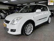 Suzuki Swift - 1.5 GT-Line Exclusive 1-eigenaar 5-deurs airco elektrische p