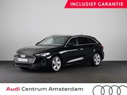 Audi A5 - Avant 2.0 e-hybrid quattro Advanced edition 299pk | Navigati