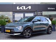 Kia Niro - 1.6 GDi Hybrid DynamicPlusLine | Schuif-/ Kanteldak | Stoel 
