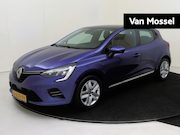 Renault Clio - 1.0 TCe Zen | Navigatie | Airco | Parkeer sensoren | Carplay