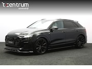 Audi Q8 - 60 TFSI e Quattro 490 PK S-Line Pro Line Competition PHEV, R