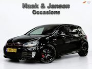 Volkswagen Golf - 2.0 GTI Stoelverwarming Camera Xenon