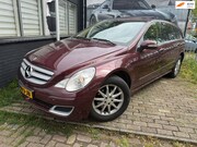 Mercedes-Benz R-klasse - 350 Lang 4-Matic Lpg 6 Zits