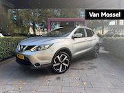 Nissan Qashqai - 1.2 Tekna | WORDT VERWACHT | PANORAMADAK | 360 CAMERA | LEDE