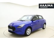 Suzuki Swift - 1.2 Comfort Smart Hybrid | Voorraad actie | Cruise control |