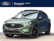 Ford Kuga - 2.5 PHEV ST-Line X | Black Package | 20 inch | Panorama dak 