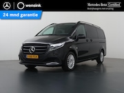 Mercedes-Benz Vito - 119 CDI | Aut. | Lang L2 | Dubbele Cabine Schuifdeur L+R | L