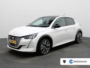 Peugeot e-208 - EV GT Pack 50 kWh | 95% SOH | Carplay | Alcantara | Panorama