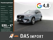 Volvo XC90 - B5 AWD Plus Dark SHZ H/K STANDHZ ACC AHK