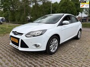 Ford Focus - 1.0 EcoBoost Lease Titanium - airco - cruise control - nap -