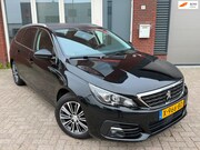 Peugeot 308 - SW 1.2 PureTech Blue Lease Premium / Leder / Navi / Camera /