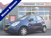 Opel Agila - 1.0 ...goed onderhouden...
