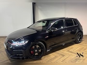 Volkswagen Golf - 2.0 TSI GTI TCR PANO KEYLESS