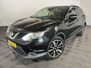 Nissan Qashqai - 1.2 Premier Edition