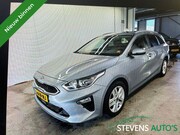 Kia Ceed - Sportswagon 1.5 T-GDi Dyn.PlusL. STOEL&STUUR VERW. / CAMERA 