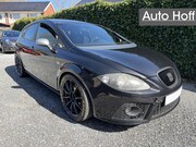 Seat Leon - 2.0 TFSI FR | Raceauto / Trackday | FIA Rolkooi | 320 PK / 5