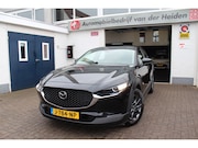 Mazda CX-30 - 2.0 e-SkyActiv-G Mild Hybrid Comfort