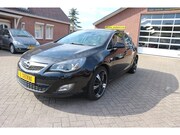 Opel Astra - 1.4 Turbo Cosmo trekhaak