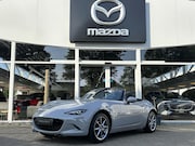 Mazda MX-5 - 1.5 SkyActiv-G 132 Exclusive-Line