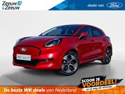 Ford Puma - Gen-E 44 kWh | Winterpack | Afn. Trekhaak | Driver assistanc