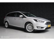 Ford Focus - Wagon 1.5 Titanium | AC | PDC | ESP | Start&Stop