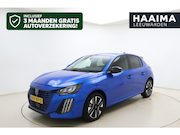 Peugeot 208 - 1.2 Hybrid 110 e-DCS6 Allure | Automaat | 360 graden camera