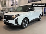 Ford Transit Courier - E-Transit Trend | VANAF €24.545,- !!! | ACHTERUITRIJ CAMERA