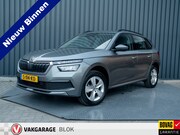 Skoda Kamiq - 1.0 TSI Ambition | Apple Carplay/ Android Auto | Lane Assist