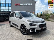 Citroën Berlingo - 1.2 PureTech Shine GARANTIE