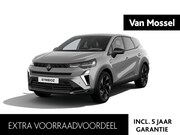 Renault Symbioz - full hybrid 160 E-TECH esprit Alpine | Achteruitrijcamera | 